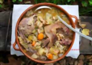 Fête de la Saint Michel - Repas Dansant