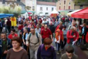 La Foire à la Chataigne