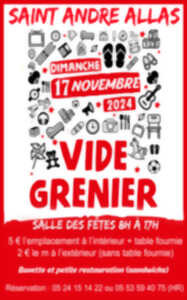 photo Vide grenier