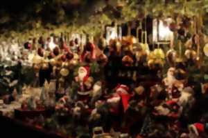 Marché de Noël des producteurs