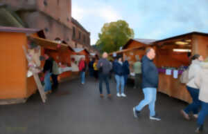 photo Marché de l'Avent