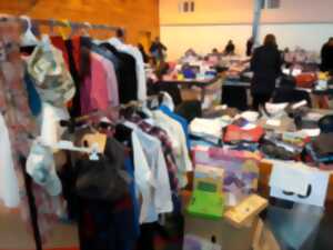 Vide dressing féminin