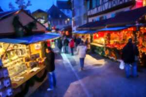 photo Marché de Noël des enfants - Petite Venise