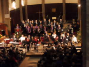 photo Concert de l'Epiphanie