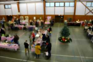 photo Marché de l'Avent