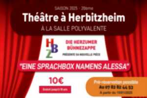 photo Théâtre alsacien