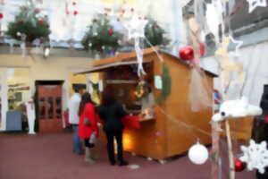 photo Marché de Noël de Brunstatt - La magie de Noël