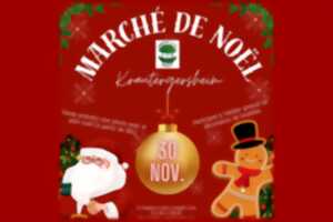 photo Marché de Noël