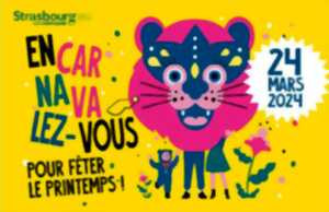 Carnaval de Strasbourg