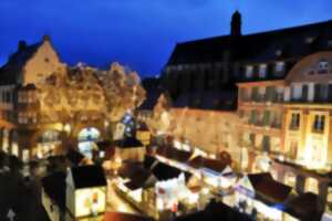 Visite guidée : Colmar, l'âme de Noël / le matin