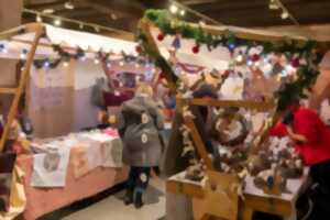 photo Marché de Noël du Lions Club