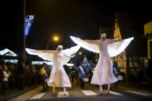 photo Fête de la Sainte-Lucie et les Hoellegeichter