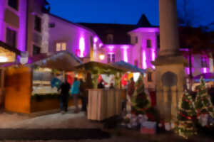 photo Visite guidée : La Magie de Noël