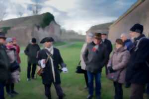 Visite guidée hivernale