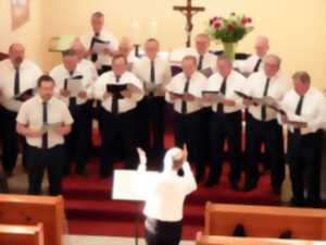 photo Concert de Noël des chorales de Niederbronn-les-Bains