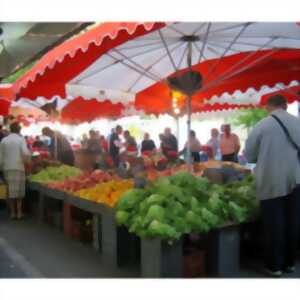 photo Marché paysan de Dannemarie