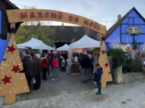 photo Marché de Noël