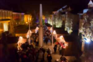 photo Marché de Noël - Centre-ville