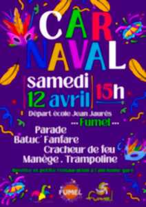 Carnaval de Fumel