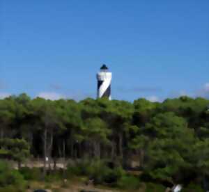 photo Journées du patrimoine : Portes ouvertes au phare de Contis