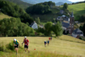 Trail du Pays Welche