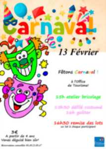 Vienne Pour Enfants Fetons Carnaval Agenda Chatellerault