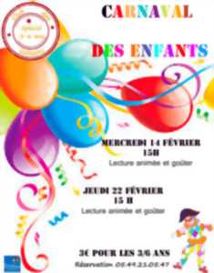 Vienne Pour Enfants Carnaval Des Animaux Agenda Chatellerault