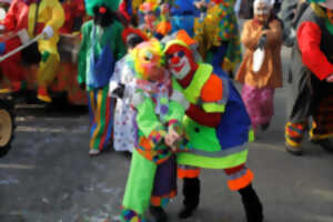 photo Carnaval des enfants