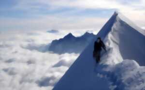 Soirée du film de montagne et d'aventure