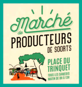 photo Marché de Producteurs