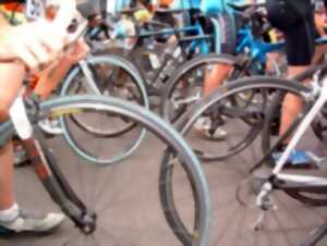 Courses cyclistes du muguet
