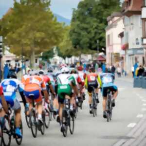 photo Critérium cycliste