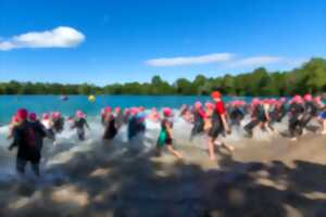 Triathlon International Benfeld-Obernai