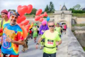 20ème Marathon des vins de Blaye