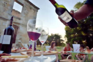 photo Les Rando-Tapas du Château Boutinet à Villegouge