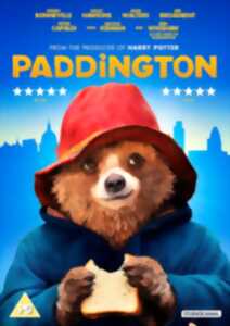 Séance de cinéma : Paddington