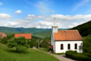 Sentiers Plaisir : Solbach, Saint Jean et la Perheux