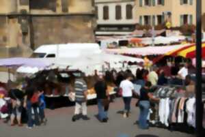 Braderie annuelle