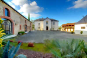 photo De ferme en fourchette, au Château de Boast