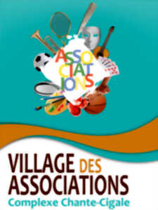 photo Village des Associations