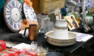 photo Vide greniers - Brocante