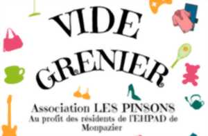 Vide grenier