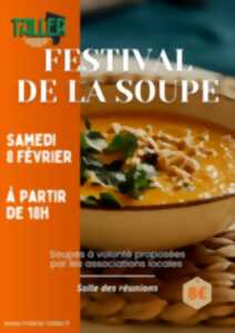 photo Festival de la soupe