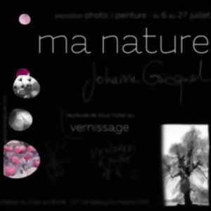 Finistere Exposition Exposition Ma Nature Agenda L Atelier Du Chat Qui Brode 27 Rue Savary Quimperle