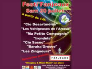 FESTI'FANJEAUX