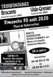 photo Vide-grenier