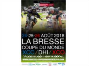 Vosges Courses Cyclistes Competition Sportive Coupe Du Monde De Vtt Cross Country Et Descente Agenda La Bresse 88250