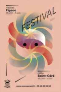 photo Festival de Théâtre de Figeac, lecture, cinéma, théâtre