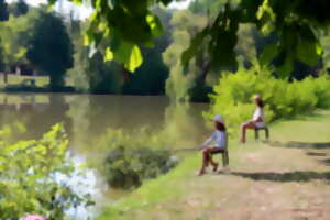 Atelier Pêche Nature