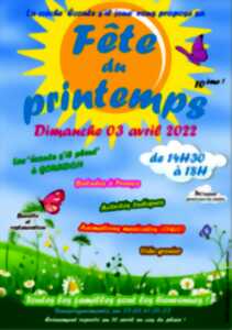 Fête du Printemps